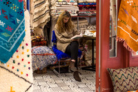 The Textile Shop