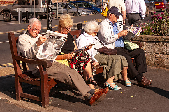 Daily News
