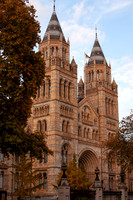 Natural History Museum -