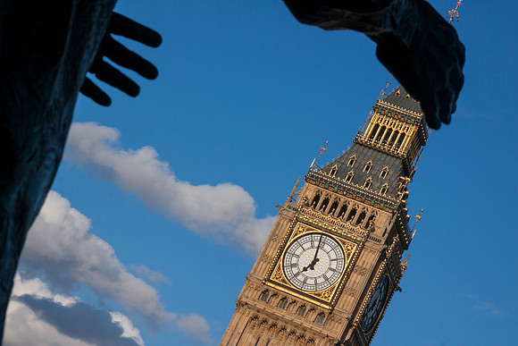 Big Ben