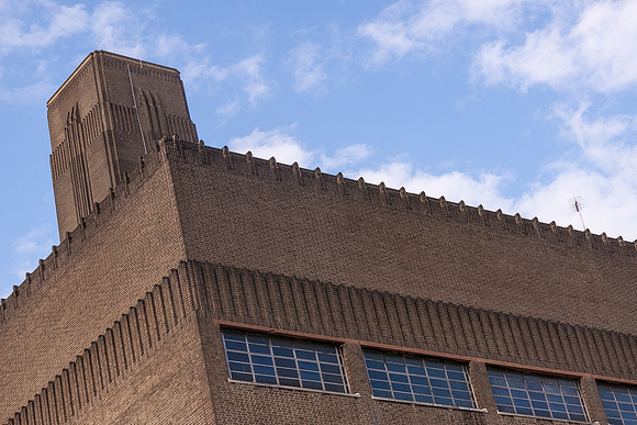Tate Modern