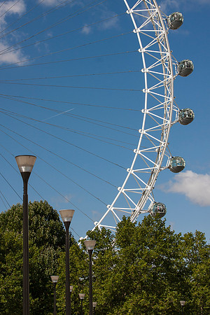 London Eye