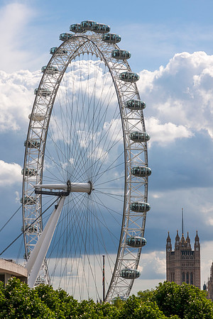 London Eye