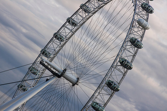 London Eye