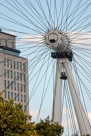 London Eye