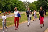 Park Path