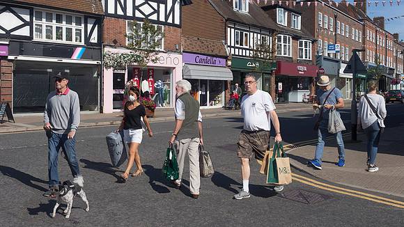 Bag Carrying
