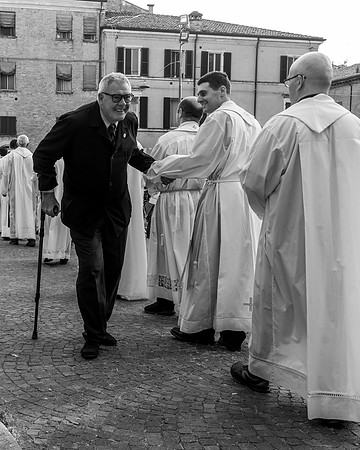 Ciao Signore