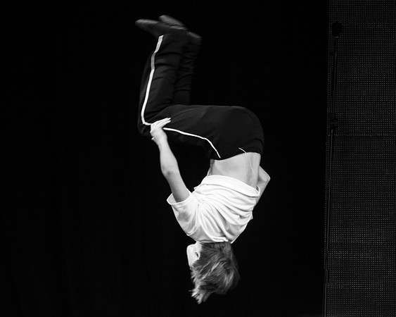 Somersault