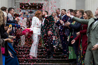 Confetti Kiss