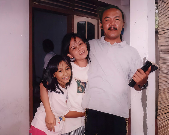 Happy Family