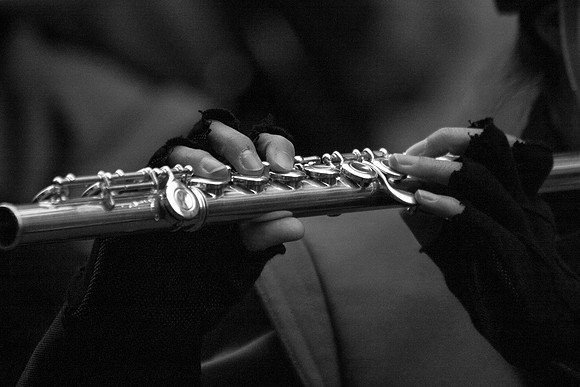 Flute